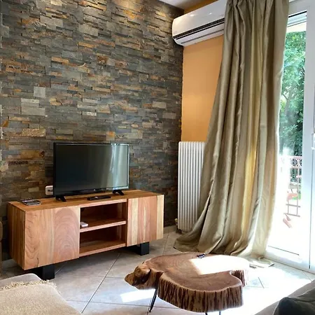 Saint Stephen's Apartements At Meteora 3 Kalambaka