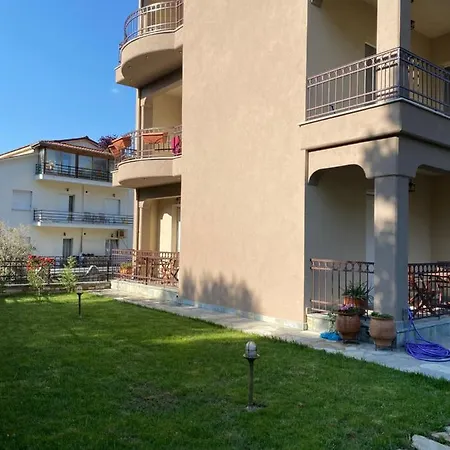 Saint Stephen's Apartements At Meteora 3 Appartamento *
