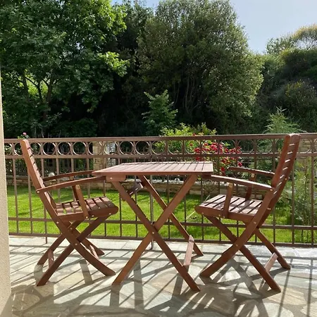 Apartment Saint Stephen's Apartements At Meteora 3 *