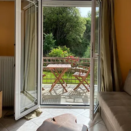 Saint Stephen's Apartements At Meteora 3 Appartamento Kalambaka